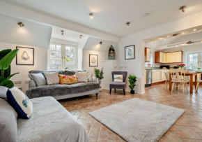 Pearl Cottage - St Agnes